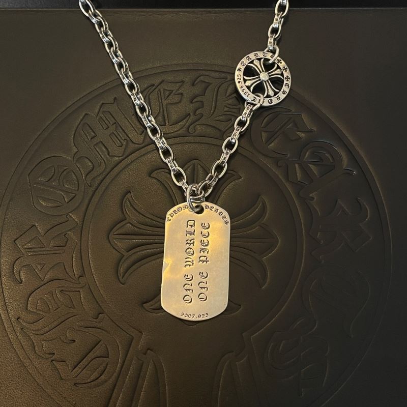 Chrome Hearts Necklaces